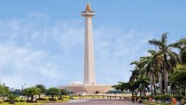 Jakarta Half Day Private Tour ( 5 hours or less )