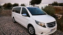 Mykonos Private Transfer Up To 8 Persons