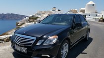 Mykonos Private Limo Transfer