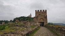 From Bucharest: Private Day Trip to Veliko Tarnovo Bulgaria