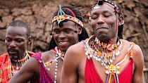 Maasai Magic - A Day Which You Will Never Forget