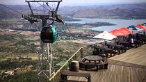 Harties cableway Tour