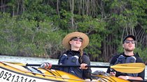 Kayak Sian Ka’an Biosphere Reserve Sunset Tour