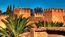 Agadir Day Trips To Taroudant with Lunch