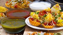 Food Walk Tour Delhi
