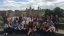 English + Law University Taster One Week Program in London