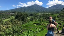 Private Tour: Bali Temple and Countryside Tour