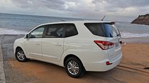 Private transfer From Marrakech to Essaouira 