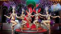 Phuket’s Famous Simon Cabaret Experience
