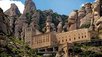 Montserrat Private Tour from Barcelona