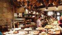 Private Guided Pintxos Tour of San Sebastian
