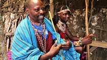 All Things Maasai (2 days)