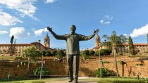 Pretoria Full-Day Cultural Tour