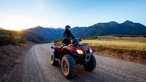 ATVs in Salineras de Maras and Moray | Half day |
