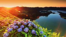 Guided Tours Sete Cidades and Lagoa do Fogo Full day