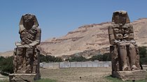 Private Half-Day Tour to the West Bank in Luxor