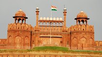 Private Delhi Day Tour with Tour Guide 