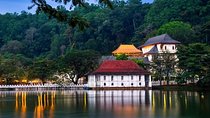 Kandy City Day Tour