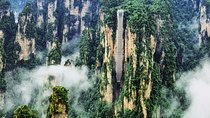 11-Day private tour from Sichuan to Zhangjiajie with the Jiuzhaigou & Fenghuang