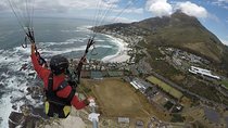 Cape Town 3-Days Tour Paragliding &Wine Tasting & Cape Peninsula 