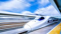 Hangzhou to Shanghai Bullet Train Ticket with Train Station Transfer