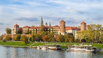 Best of Krakow 1-Day Private Guided Tour with Transport