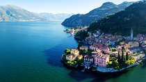 Private Lake Como Experience with Luca