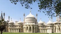 Full-Day Private Tour of Brighton