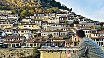 Albania: Full-Day Private Guided Tour of Berat from Tirana