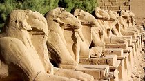 Private tour at Karnak and Luxor Temple (East Luxor)