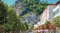 Private Tour. Berat UNESCO City, Optional Wine Tasting. Car & Driver included