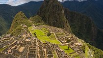 Private 3-Day Deluxe Tour to Cusco and Machu Picchu