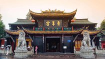 Private Guided Tour of Chengdu with Lunch + Sichuan Opera