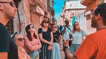 Jaipur Heritage Walking Tour