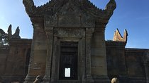 Private Tour to Koh Keh, Beng Mealea and Preah Vihear Temples
