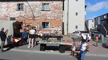 Private Township Tour of Langa from Cape Town Half Day