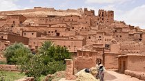 Ouarzazate - Ait Benhaddou Group Tour