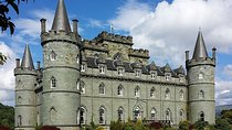 Full-Day Sightseeing Tour of Oban from Glasgow