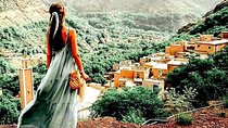 Marrakech: Premium Atlas Mountains & 3 Valleys Tour with Lunch