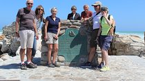 Private Visit To Cape Agulhas Where Two Oceans Meet Plus Winery