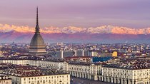 Turin, from Milan tour