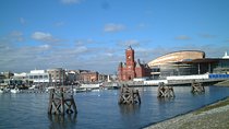 Cardiff City and Dr. Who Movie Private Day Tour from London