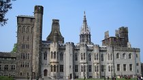 2-Day Private Wales Tour to Cardiff and Aberfan from London