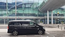Dublin Airport to Ballybunion Private Premium Car Service
