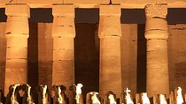 Private Karnak Temple Sound and Light Show Tour