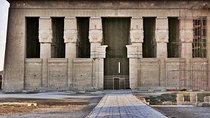 Private tour of Dendera From Luxor