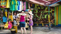 Montego Bay Private Shopping Tour with Hotel Pickup