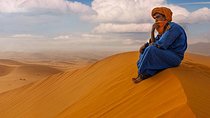 Agadir Sahara 3 Days Trip ZAGORA & Erg Chegaga
