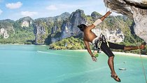 Krabi Rock Climbing Small-Group Experience 