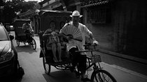Beijing Old Hutongs Tour by Rickshaw